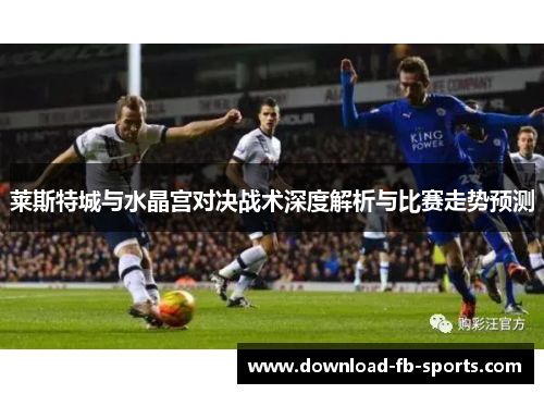 莱斯特城与水晶宫对决战术深度解析与比赛走势预测 莱斯特城与水晶宫对决战术深度解析与比赛走势预测