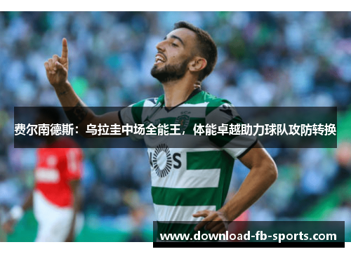费尔南德斯：乌拉圭中场全能王，体能卓越助力球队攻防转换